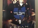 Wu-Tang Clan - C.R.E.A.M. (Cash Rules Everything Around Me