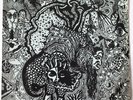 Arzachel Evolution Z 1003 1st UK press Psych/Prog Super Rare Steve Hillage