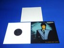 FANCY - FLAMES OF LOVE  LP -   + DREAM CONDITION A1 / B1 TOP TON QUALIT