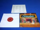 CHILLY - SHOWBIZ  LP -   DISCO FOX ORG. GERMAN 1ST. PRESS. FROM 1980