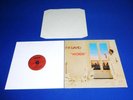 F-R DAVID - WORDS LP -  GERMAN TOP QUALITY PRESS. A1/B1 RARE MINT CONDITION ++++