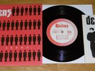 DENIZENS - IN THE CROWD - I'M NOT RICH - BOOKLET - CITIZENS - 1980 - EXCELLENT