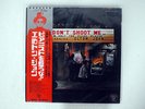 ELTON JOHN DON'T SHOOT ME I'M ONLY PIANO PLAYER TOSHIBA IFP80705 JAPAN OBI LP