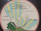 Roxy Music virginia plain/the numberer RARE SINGLE record 7