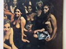 JIMI HENDRIX ELECTRIC LADYLAND POLYDOR VINYL JAPAN LP 2DISCS VG+