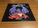 DON DOKKEN Up From The Ashes US PROMO LP Vinyl 1990 Motörhead Europe Accept