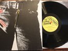 The Rolling Stones: Sticky Fingers - Vinyl LP (1971/1979) - Zipper Cover