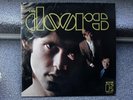 THE DOORS / THE DOORS / D 1968 / ELEKTRA „GOLD“ EKS 74007