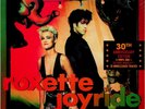 ROXETTE- Joyride 4-LP (NEW Deluxe 30th Box Set Vinyl) Expanded/Demos/Live/Rare