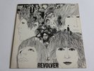 The Beatles. Revolver. Vinyl LP. YEX 605 - 1 / YEX 606 - 1.  Early Press. EX.