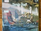Dando Shaft – Self-Titled Psych Folk-Prog Folk Vinyl LP – OG Mono