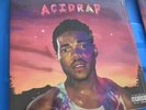 NEW SUPER RARE Chance the Rapper - Acid Rap COLORED Vinyl 2xLP