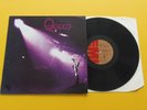 QUEEN 3U/3U 1st PRESS 1973 SUPERB COVER & FINAL UPGRADE AUDIO NEAR MINT/MINT-