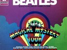 The Beatles - Magical Mystery Tour Plus Other Songs GER LP 1971 (VG+/G) rar ´