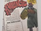 DOOM x Madlib ‘Avalanche 7”