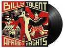 Billy Talent: Afraid Of Heights (180g) -   - (Vinyl / Pop (Vinyl))