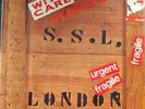 Spare Parts by Status Quo (Record, 2015)