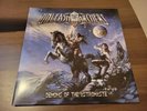 UNLEASH THE ARCHERS - Demons of the astrowaste Black never played