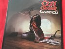 Ozzy Osbourne  Blizzard Of Ozz (Record, 2021) Vinyl Album, New/Mint/Sealed.