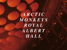 Arctic Monkeys - Live at the Royal Albert Hall | [Clear Vinyl LP]