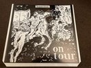 LP  Baumstam - On Tour - BMF BS 6232 855 – Original 1976 - NUR DAS COVER