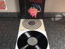 LP VINYL BLACK SABBATH ALBUM PARANOID UK 1ST PRESS BIG BEAR CREDIT EX+/EX