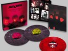 The Cure – Live At Olympia 82 / Pornography Tour – Deluxe 3L - only 199 copies