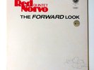 RED NORVO QUINTET The Forward Look Reference Recordings RR-8 1981 - 45 RPM  M/NM