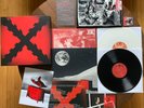 THIRD MAN RECORDS VAULT PACKAGE #33 White Stripes Icky Thump X 4-LP BOX + BOOK +