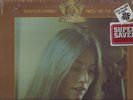 EMMYLOU HARRIS PIECES OF THE SKY  Too Far Gone RARE  NEW CUTOUT VINYL LP ALBUM