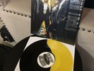 Teen Idols s/t COLOR VINYL LP Screeching Weasel The Queers NOFX