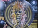 Iron Maiden – 40ieme anniversaire Picture disc
