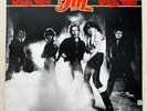 Girl -Wasted Youth Vinyl - INCLUDES GIANT COLOUR POSTER SIGNED BY THE WHOLE BAND