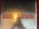 KISS DOUBLE PLATINUM LIMITED-EDITION PICTURE DISC VINYL 2LP GATEFOLD NEW/SEALED