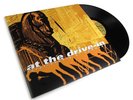 AT THE DRIVE IN - Relationship Of Command vinyl LP NEW