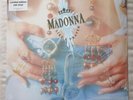 Madonna Like A Prayer Rare Sainsburys Limited Edition Red Vinyl New & Sealed