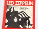 THIS IS LED ZEPPELIN EPA 220 VINYL 45 RPM RECORD ATLANTIC