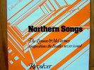 NORTHERN SONGS  REVOLVER 1979 Lennon McCartney compositions Beatles Never Issued
