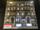 Led Zeppelin Physical Graffiti 2016 UK 180g 2 LP Set NEW SEALED
