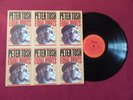 Peter Tosh / Equal Rights / Columbia 1977 / Rare Reggae Vinyl LP