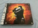 Green Day 21st Century Breakdown  Limited Edition 3X10” Vinyl ,CD , Book