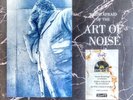 ART OF NOISE-WHO'S AFRAID OF THE ART OF NOISE - 180-GRAM VINYL 2-LP SET 