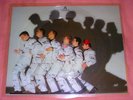 MADNESS - WAITING FOR THE GHOST TRAIN - PICTURE DISC - 2 tone ska vinyl lp KIX79