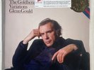 Johann Sebastian Bach - The Goldberg Variations Remastered LP 180g Sealed 2015