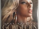 Mary J Blige - Good Morning Gorgeous LP Colored Vinyl Sealed 2022