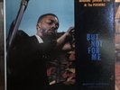 [JAZZ] EXC/VG+ LP AHMAD JAMAL TRIO At The Pershing But Not For Me [1958 ARGO MON