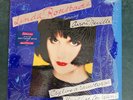LINDA RONSTADT ft AARON NEVILLE Cry Like A Rainstorm LP 1989 vinyl