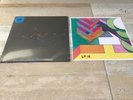 THE ORB  No Sounds Are Out of Bounds  EXCLUSIVE signed print + 2 x VINYL LP  KLF