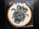 Joe Gibbs - African Dub (Chapter Two) US LP Picture Disc - VPRL2558