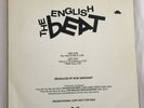 The English Beat:Mirror in The Bathroom/Too Nice To Talk/Walk Away/1981 PROMO/NM